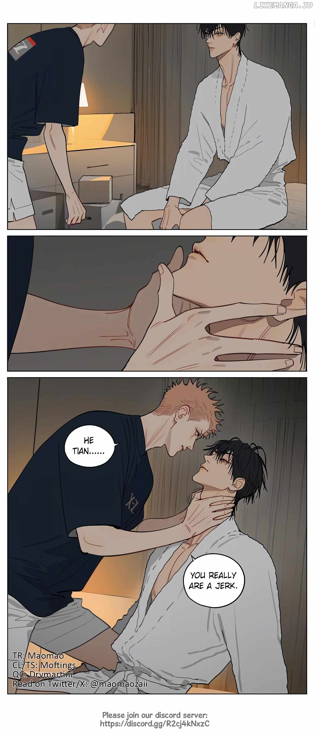 19 Days Chapter 471 image 4